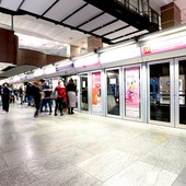 Sul tratto verranno attivati i bus da 18 metri: i dettagli della chiusura