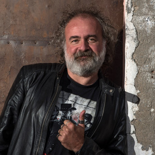 Matteo Saudino, BarbaSophia