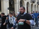 Mohamed Shahin, imam della moschea di via Saluzzo