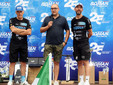 Successo per la prima edizione del Memorial Silvio Bonaudi