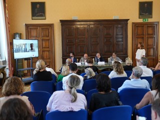 Torino, nasce il master “Mind To Move” contro la sfida delle malattie croniche