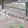 Maltempo: riaperto un tratto della Sp 590 della Val Cerrina