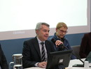 Marco Gilli, presidente Fondazione Compagnia di San Paolo