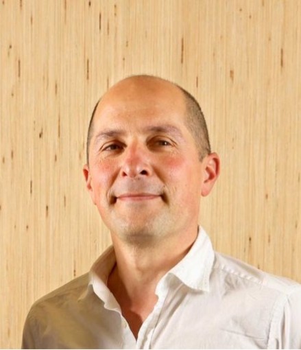Il prof. Matteo Spagnolo