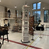 A Chieri un successo da oltre 1100 visitatori la mostra "Monumentini"