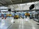 Automotive, il Ministro delle imprese e la Regione al lavoro per dare vita alle nuove "Aree di accelerazione industriale"