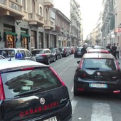 A San Salvario “l’ottobre della droga”: sequestrate centinaia di dosi di hashish nelle vie della movida
