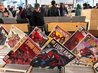 Torino aggiorna le regole dei mercatini