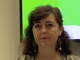 La consigliera regionale del Pd Monica Canalis