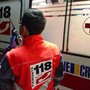Si sente male sui campi da tennis a Rivalta: 76enne salvato dalle indicazioni al telefono del 118 Si sente male sui campi da tennis a Rivalta: 76enne salvato dalle indicazioni al telefono del 118