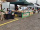 Il mercato del Villaretto