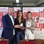 Dall'8 all'11 ottobre il festival della Città di Torino Dall'8 all'11 ottobre il festival della Città di Torino