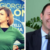 Montaruli contro il Poli, a difesa del docente sospeso: “Discriminazione grave&quot;