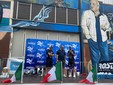 Successo per la prima edizione del Memorial Silvio Bonaudi