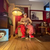 Da Ed Gein a Leonarda Cianciulli: dieci serial killer raccontati a Torino Da Ed Gein a Leonarda Cianciulli: dieci serial killer raccontati a Torino