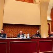Presentata Mokavit, la nuova azienda del Vco che innova il mondo del caffè (Foto)