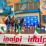 Successo per la prima edizione del Memorial Silvio Bonaudi