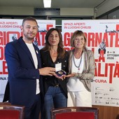 Dall'8 all'11 ottobre il festival della Città di Torino Dall'8 all'11 ottobre il festival della Città di Torino