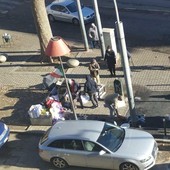 In arrivo una petizione contro il giardino della discordia