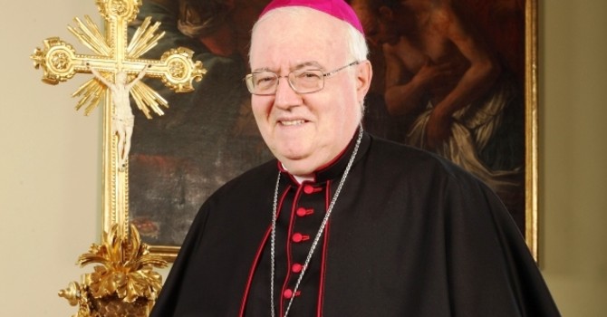 Diocesi di Torino e Susa in lutto: morto Cesare Nosiglia, per 12 anni arcivescovo della città