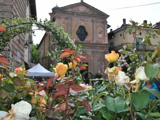 A Giaveno torna “Maggionatura”
