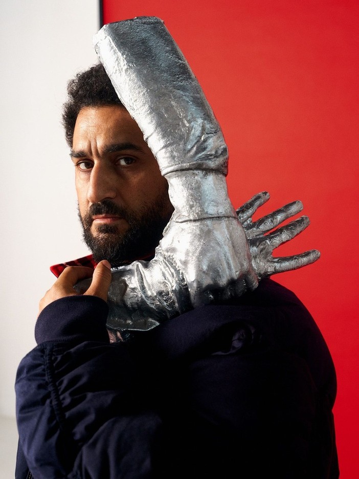 Fondazione Merz, ecco i vincitori della quinta edizione del Mario Merz Prize