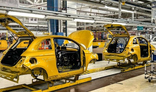 Nuova fermata di due giorni per Mirafiori