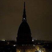 Torino spegne la Mole per ricordare i cento anni dall'omicidio Matteotti