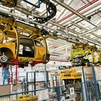 La 500 ibrida spinge Mirafiori, ma è ancora presto per festeggiare