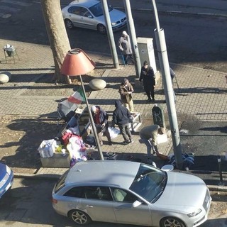 In arrivo una petizione contro il giardino della discordia