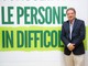 Maurizio Montagnese nuovo presidente della Consulta per le Persone in Difficoltà