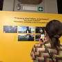 La mostra “A schermo pieno. Eni nel cinema italiano” La mostra “A schermo pieno. Eni nel cinema italiano”