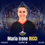 Maria Irene Ricci