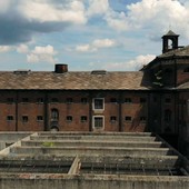 25 aprile al Museo del Carcere Le Nuove: una visita notturna al buio e 12 percorsi guidati straordinari