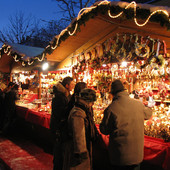 mercatino di Natale