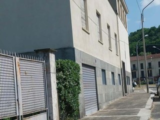 Lavori sui marciapiedi di zona Sassi Lavori sui marciapiedi di zona Sassi