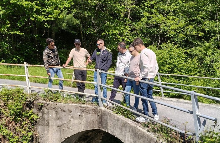 Nuovo portale e nuove stazioni meteorologiche per il Piemonte con il contributo pinerolese