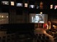 Visita al buio alla Mole Antonelliana: come scoprire il cinema e le colonne sonore solo attraverso l’ascolto