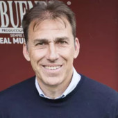 Rafael Martín Vázquez, tra i protagonisti del match
