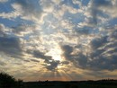 Meteo: bel tempo e caldo oggi, ma sabato temporali in arrivo
