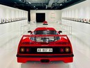 Rosso Ferrari: apre al Mauto la mostra di scatti di Luigi Ghirri realizzati a Maranello