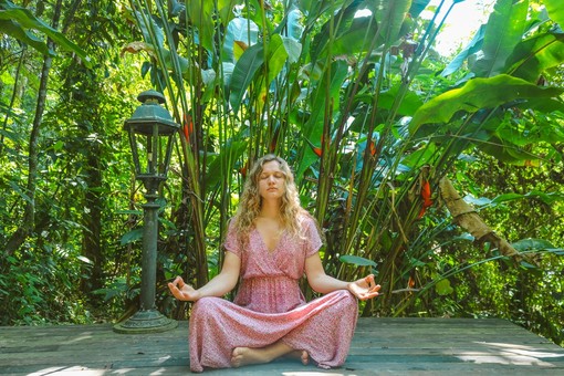 Meditazione e consapevolezza: un cammino interiore