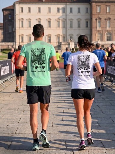Tutto pronto per il weekend reale a Venaria Tutto pronto per il weekend reale a Venaria