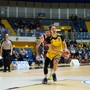 Basket Torino, cambio di proprietà: il 100% delle quote passa a Bruno Palombella