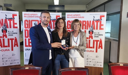 Dall'8 all'11 ottobre il festival della Città di Torino Dall'8 all'11 ottobre il festival della Città di Torino