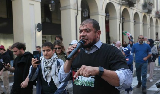 Mohamed Shanin resta libera: la decisione presa dalla Cassazione Mohamed Shanin resta libera: la decisione presa dalla Cassazione
