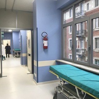Per garantire sicurezza al personale sanitario l'Asl annuncia nuova telecamere ed un protocollo di sicurezza