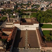 Nuovo cda per i Musei Reali Nuovo cda per i Musei Reali