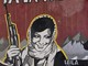 Murales di Leila Khaled vicino ad Askatasuna. Ricca (Lega): &quot;Omaggio ad una terrorista, fatto grave&quot;