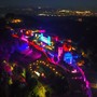 "Moon Walk", la passeggiata sulle colline chivassesi che porta al Moon Festival "Moon Walk", la passeggiata sulle colline chivassesi che porta al Moon Festival